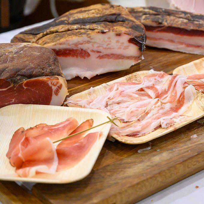 Festival Culinaire, Artistique et Artisan Les Gourmand'Eze à Èze Village (06)