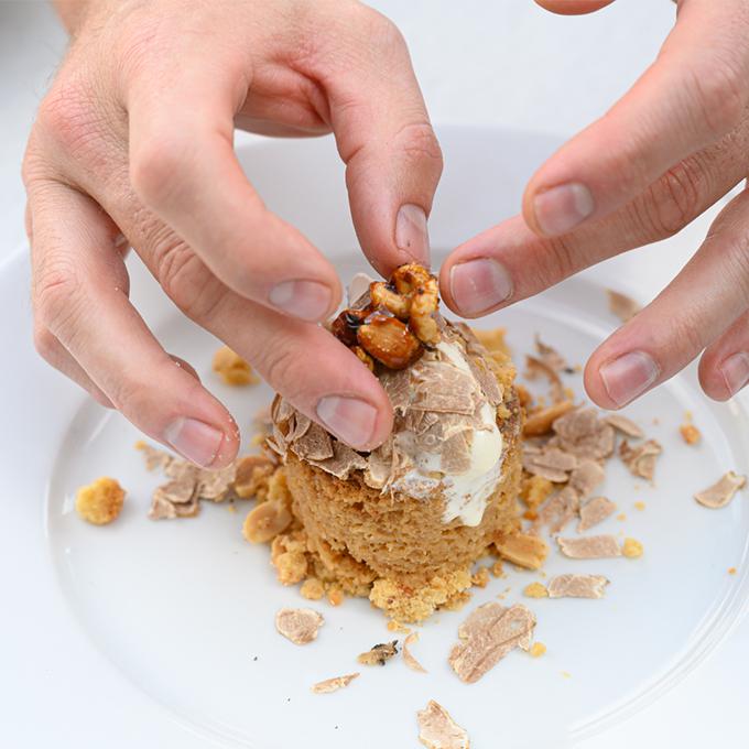 Festival Culinaire, Artistique et Artisan Les Gourmand'Eze à Èze Village (06)