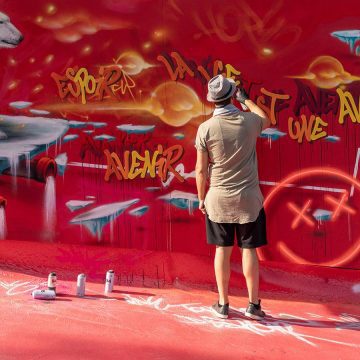 Festival Les Gourmand'Eze