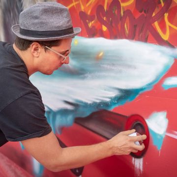 Festival Les Gourmand'Eze