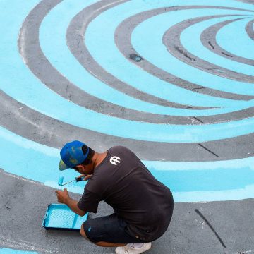 Festival Les Gourmand'Eze