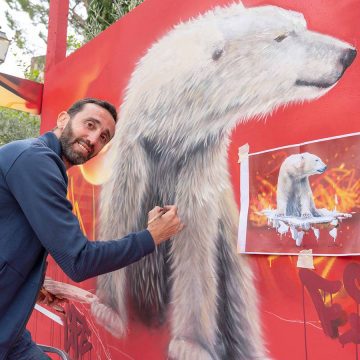 Festival Les Gourmand'Eze