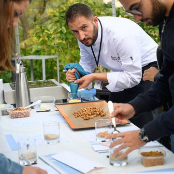 Festival Les Gourmand'Eze