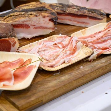 Festival Les Gourmand'Eze