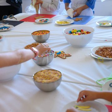 Festival Les Gourmand'Eze
