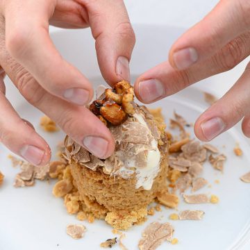 Festival Les Gourmand'Eze