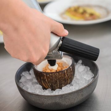 Festival Les Gourmand'Eze