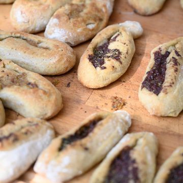 Festival Les Gourmand'Eze