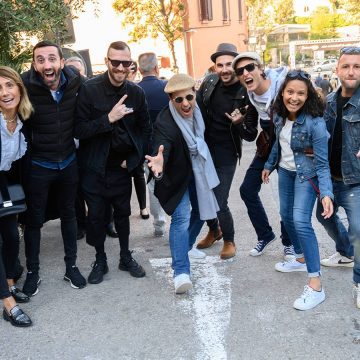 Festival Les Gourmand'Eze