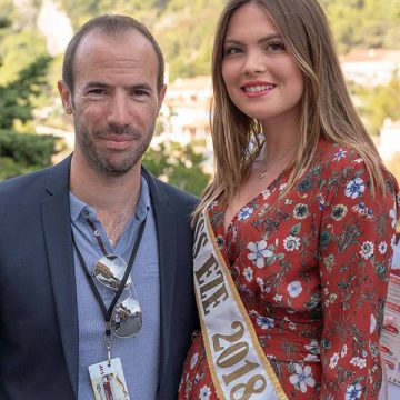 Festival Les Gourmand'Eze