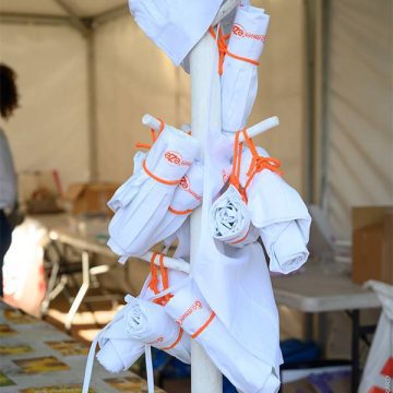 Festival Les Gourmand'Eze