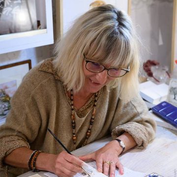 Festival Les Gourmand'Eze