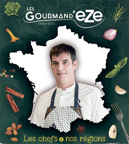 Programme - Gourmand'Eze